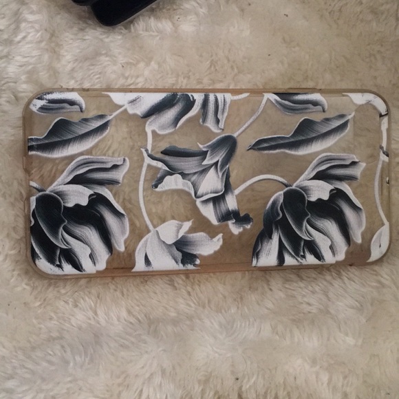 iPhone 7 (fits a 6) phone case - Picture 2 of 2